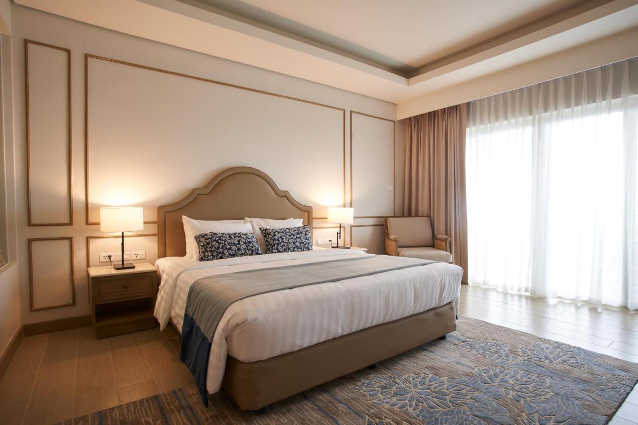 Twin Lakes Hotel ลอเรล ภายนอก รูปภาพ