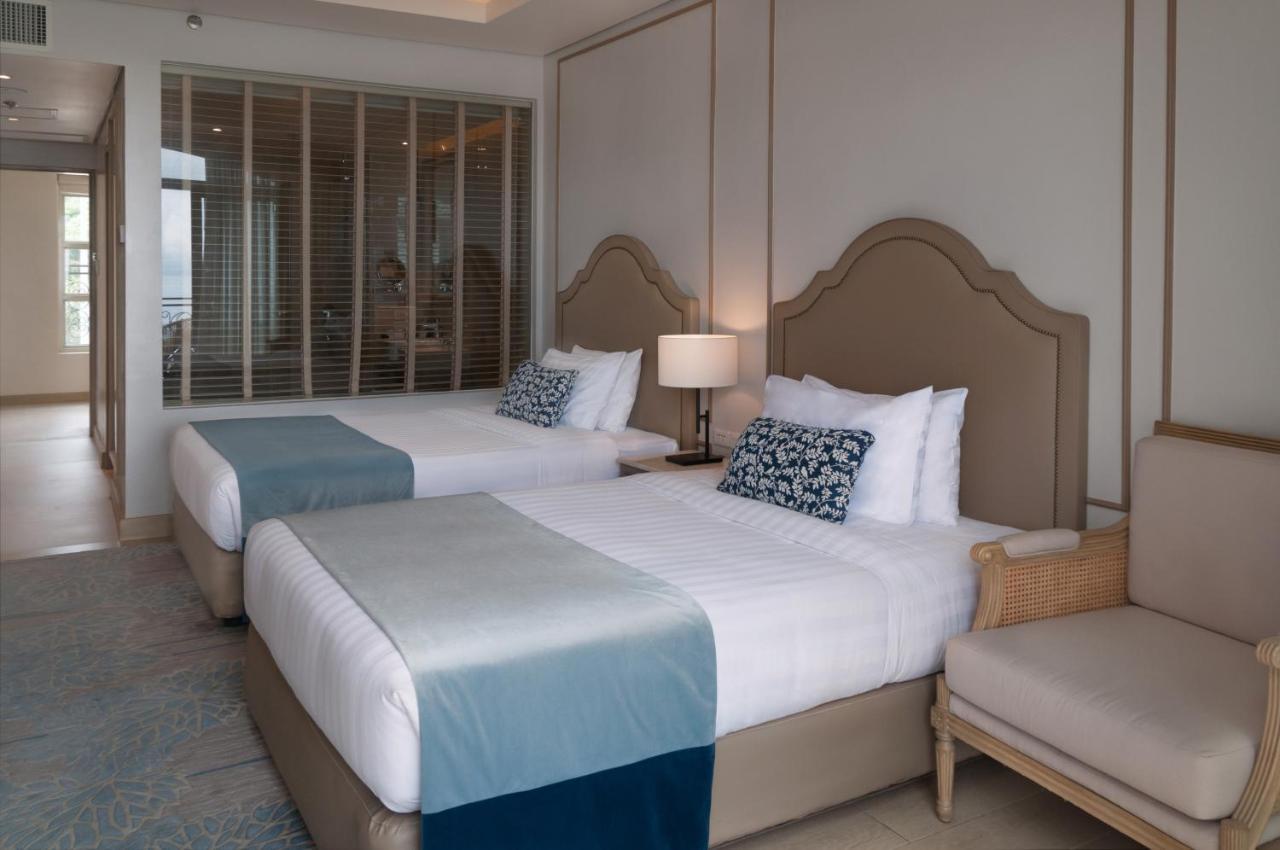 Twin Lakes Hotel ลอเรล ภายนอก รูปภาพ