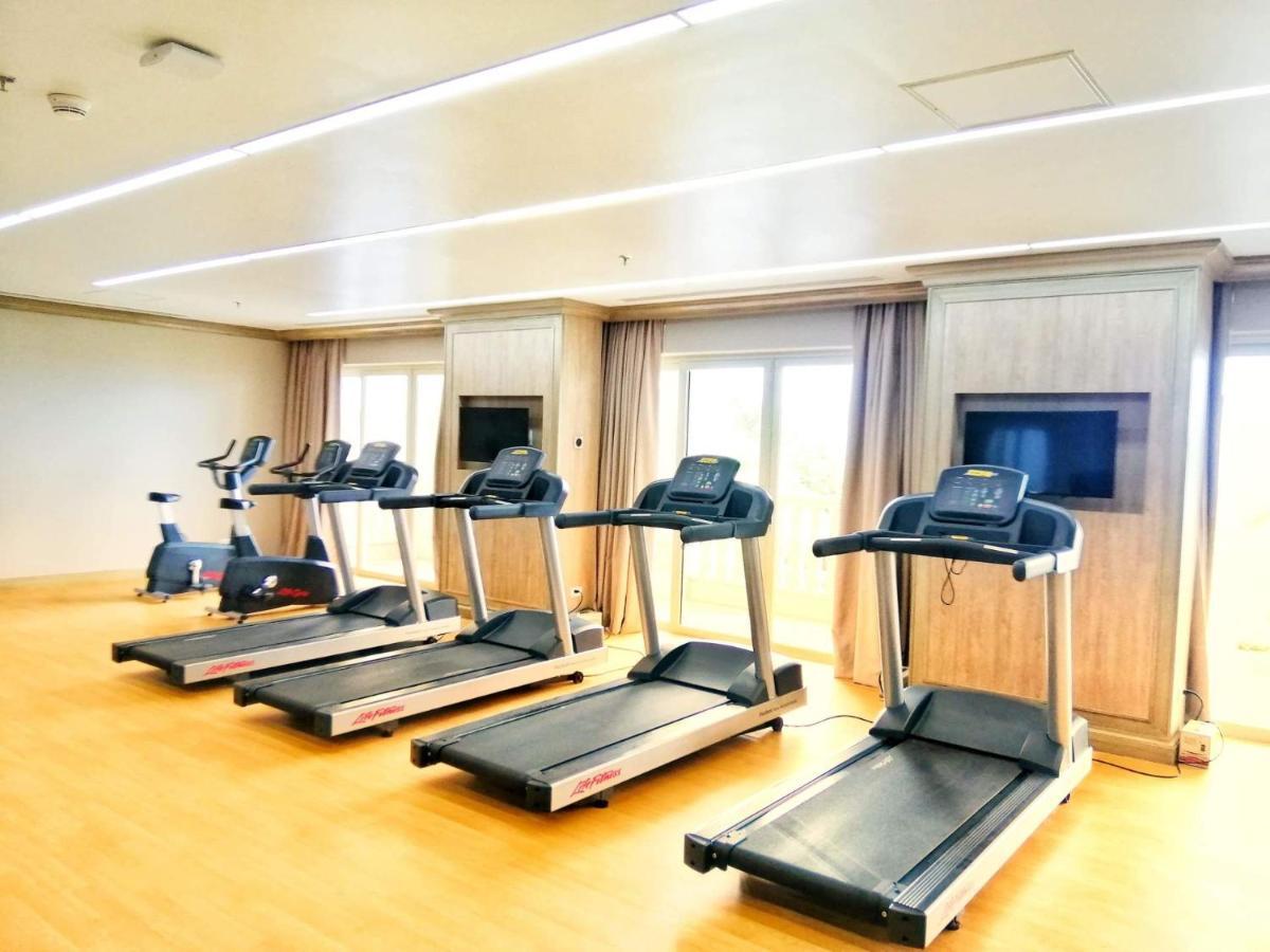 Twin Lakes Hotel ลอเรล ภายนอก รูปภาพ