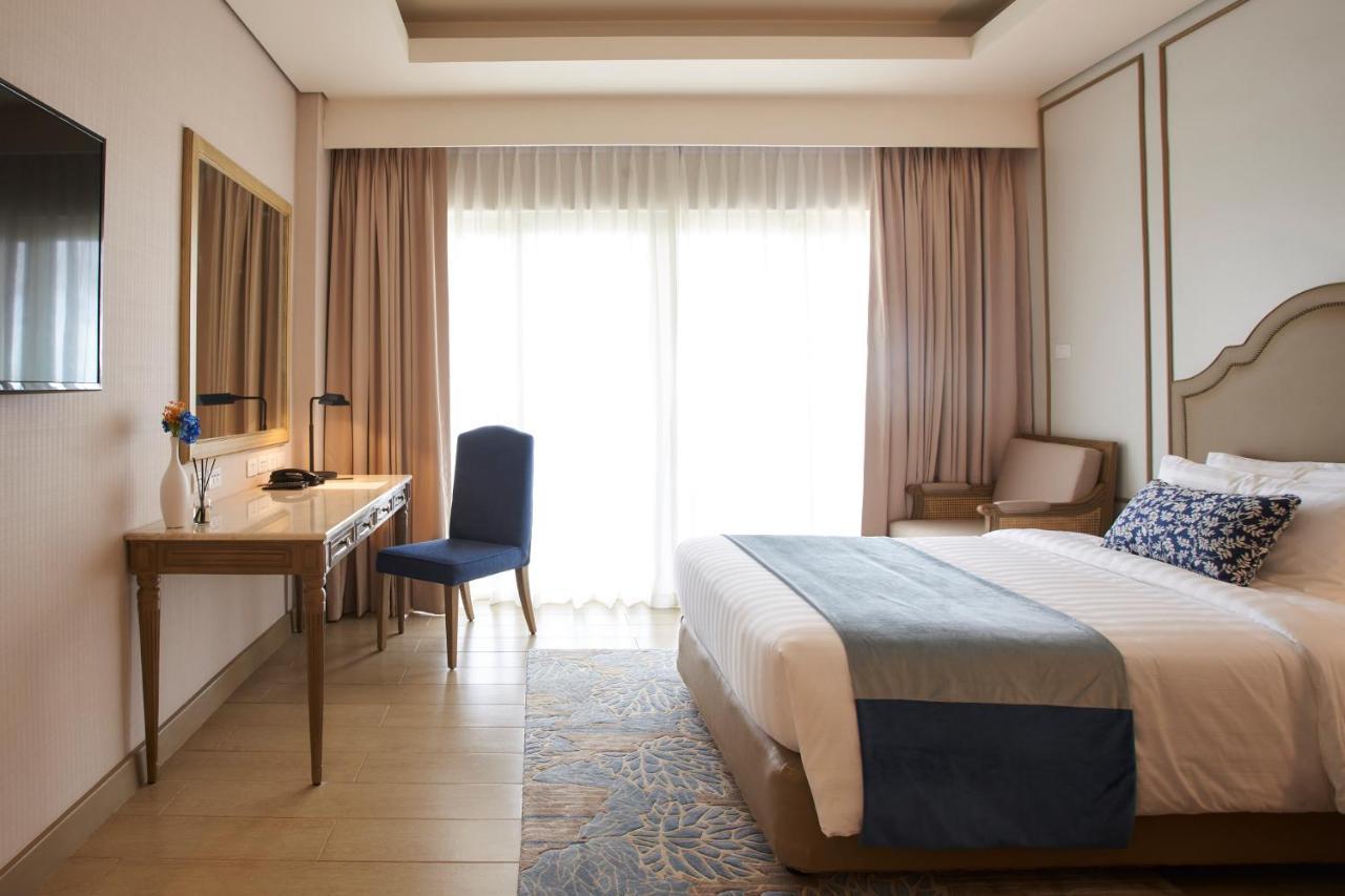 Twin Lakes Hotel ลอเรล ภายนอก รูปภาพ
