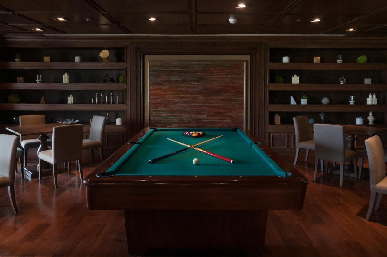 Twin Lakes Hotel ลอเรล ภายนอก รูปภาพ
