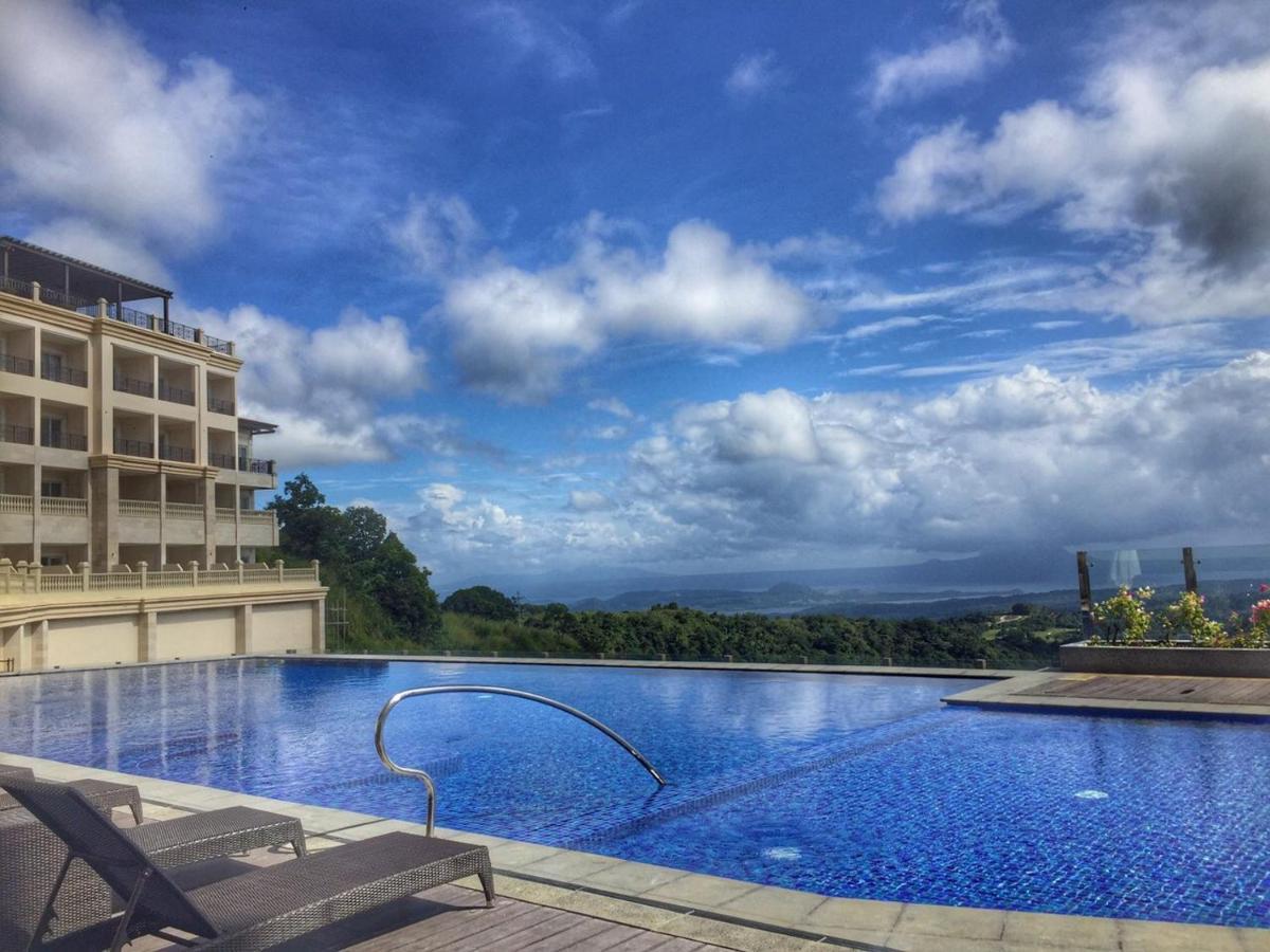 Twin Lakes Hotel ลอเรล ภายนอก รูปภาพ